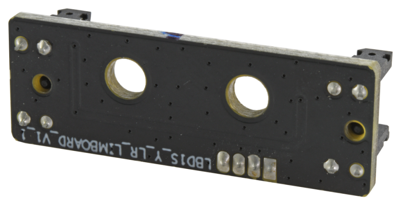 xTool D1 Pro Limit Switch, koncový spínač