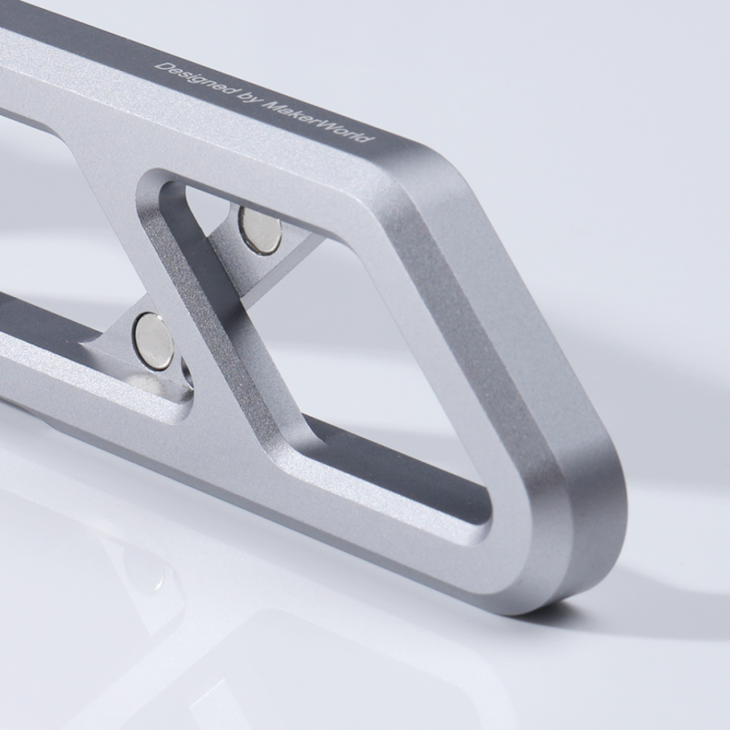 Bambu Lab Mag-Alloy Scraper, škrabka