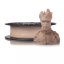 Filament-PM PLA WOODJet 1.75mm 0,5 kg | Natur