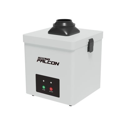 Creality Falcon Desktop Smoke Purifier