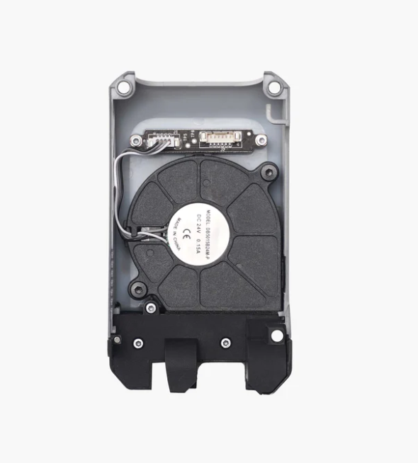 Bambu Lab Front Housing Assembly - X1 Series