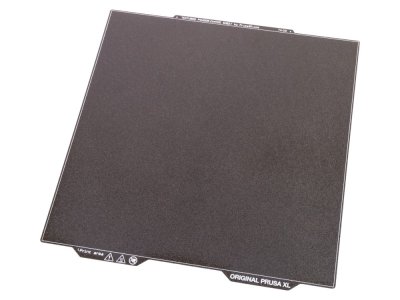 Original Prusa Textured PEI Plate | XL