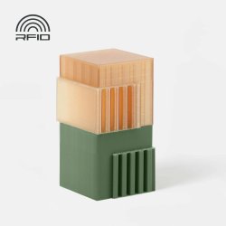 Bambu Lab Support Filament for PLA/PETG, 0.5kg with spool | Nature