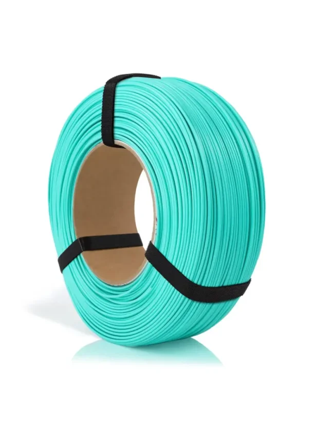 Rosa3D Filament PLA Pastel 1.75, 1kg, ReFill | Zelená - Mint
