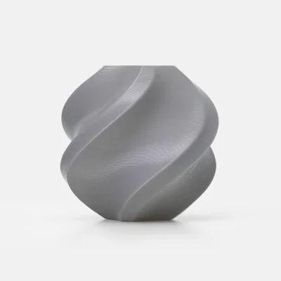 Bambu Lab Filament TPU 95A HF 1kg | Gray