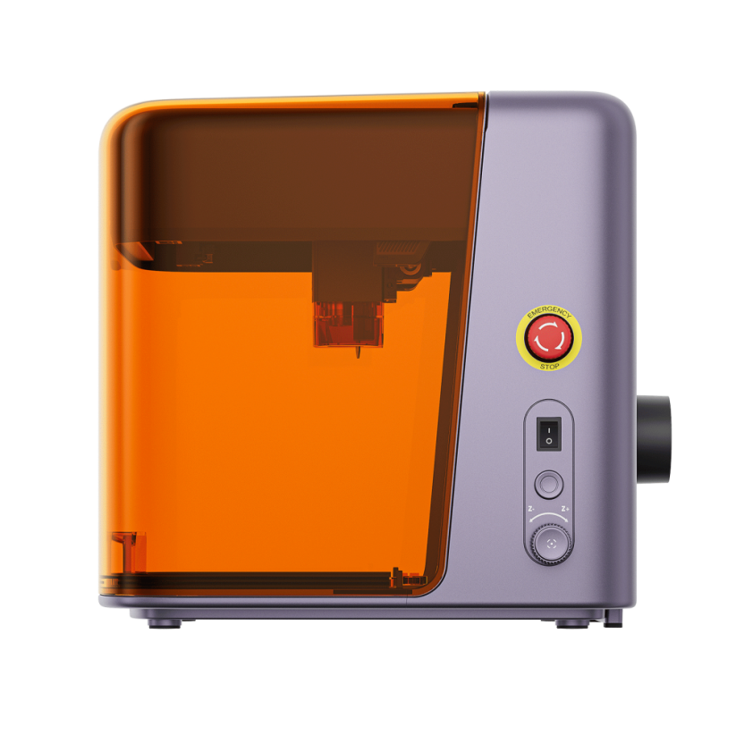 Creality Falcon A1C with AI Camera | 5W