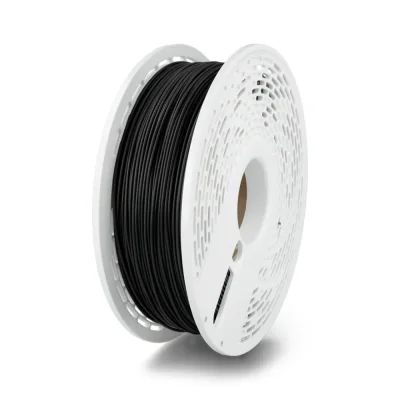 Fiberlogy PP Filament 1,75 mm 0,75 kg - čierna