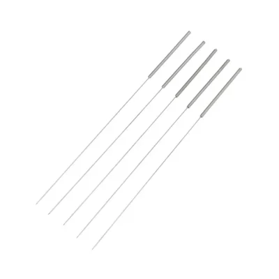 Nozzle Cleaning Needle 0.4 mm – 5 pcs