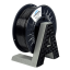 AURAPOL PET-G Filament 1 kg 1,75 mm | viac farieb - Farba filamentu, Aurapol: Grafitová čierna