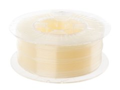 Spectrum filament Premium PLA 1.75mm 1kg |  Natural