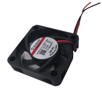 Sunon Maglev ventilátor, vetráčik 4010 | 12V