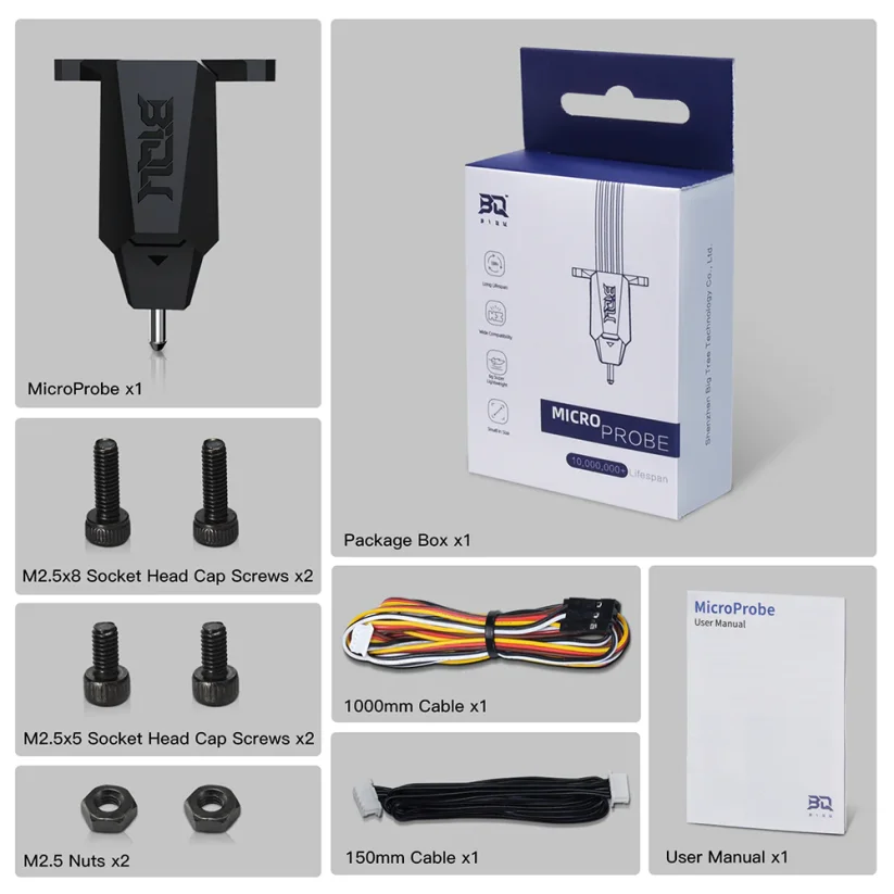 BIQU Microprobe V2.0