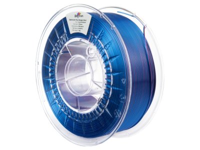 Filament Spectrum PLA Magic SILK 1.75m, 1kg | Aurora Bloom