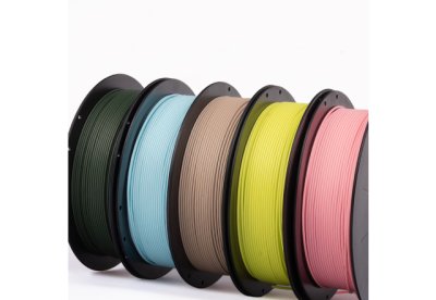 Filament-PM PLA+ Tasty Pack (1.75 mm; 5x0.3 kg)