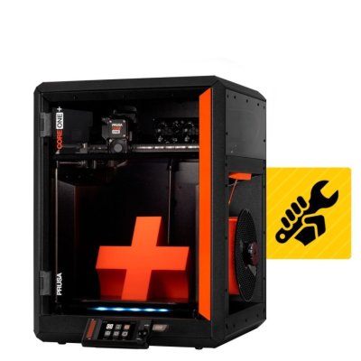 Original Prusa CORE One+ | Stavebnice