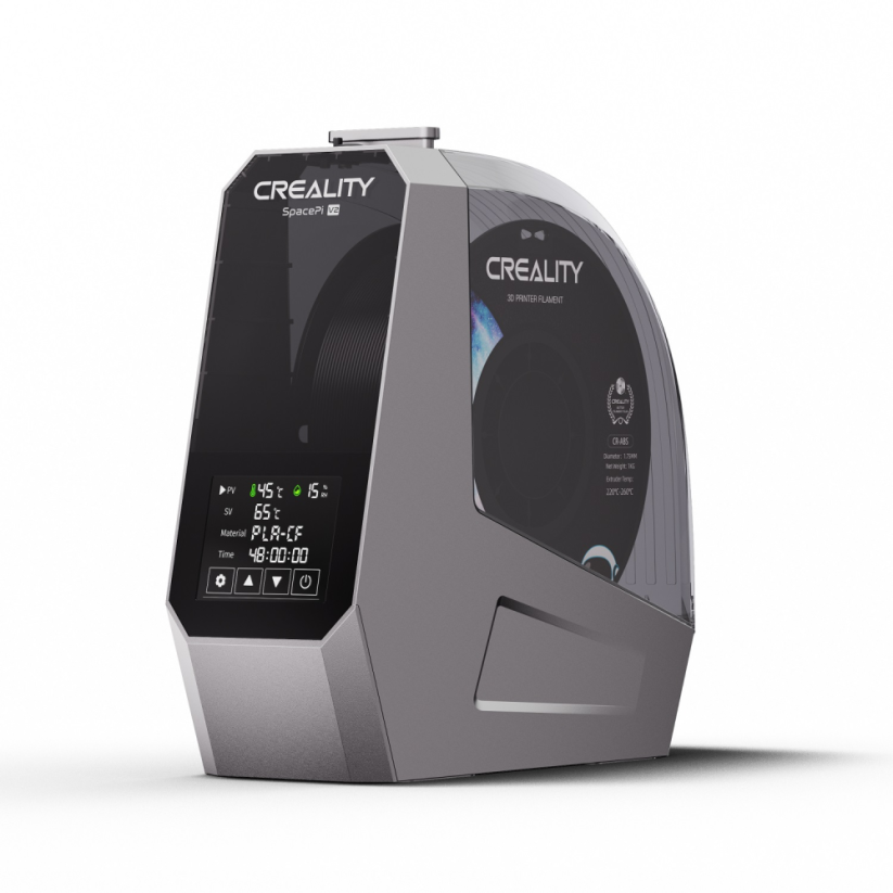 Creality Space π V2 Filament Dryer