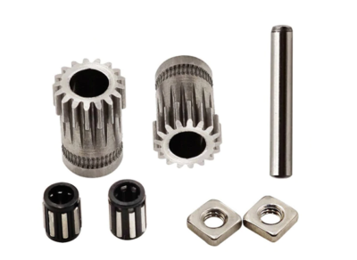 Bondtech podávací kolečka