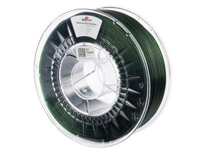 Spectrum filament Premium PLA 1.75mm 1kg | Zelená - FlipFlop Green