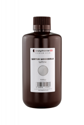 Copymaster3D Resin UV Water Washable, 1kg | Bílá