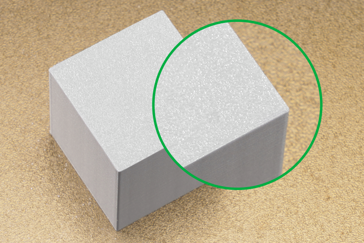 Bambu Lab Textured PEI Plate – Textured | P2S