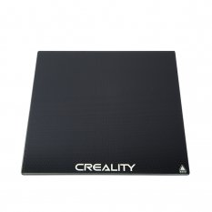 Creality tempered glass plate, 310x320
