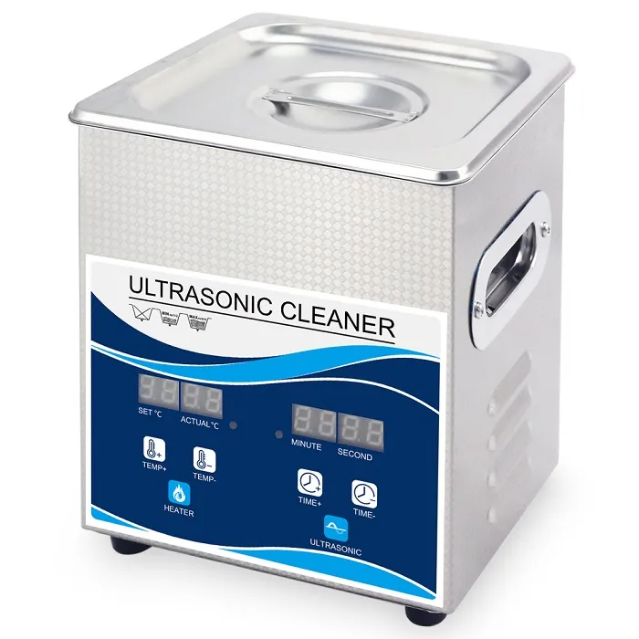 Granbo Sonic Ultrasonic Cleaner GS0102 | 2L