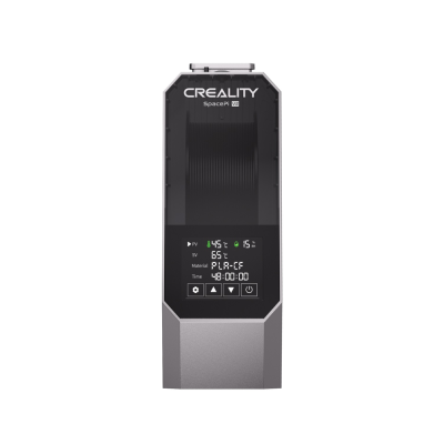 Creality Space π V2 Filament Dryer