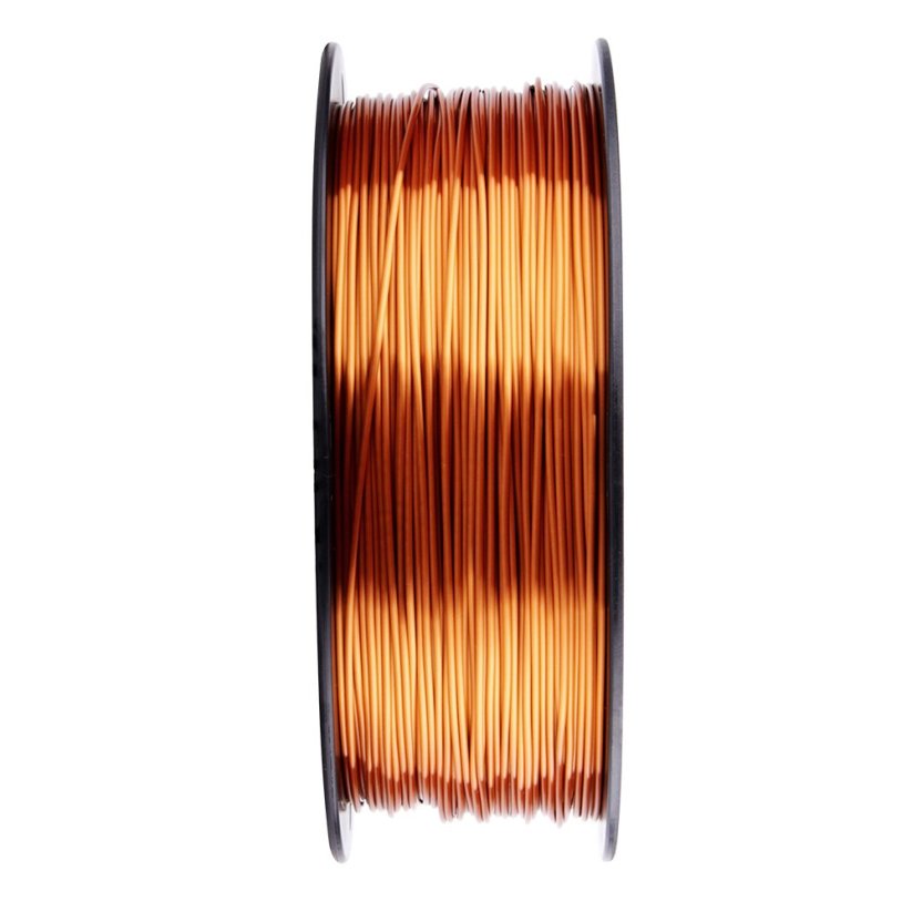 eSun ePLA-Silk | Bronzová - Copper