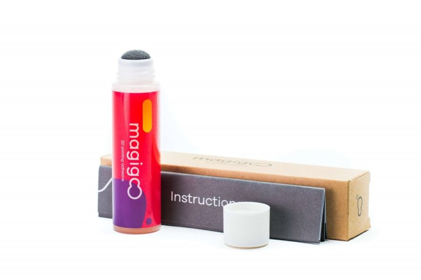 Magigoo Original, lepiaca tyčinka