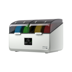 Creality SpacePi X4L Filament Dryer