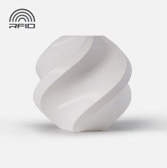 Bambu Lab Filament PC 1.75mm, 1kg with spool | Bílá