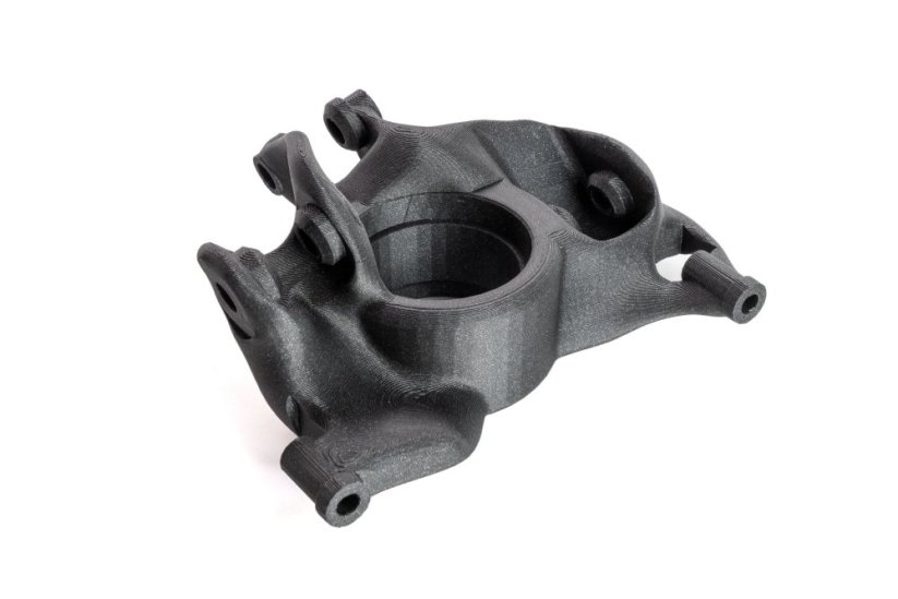 Original Prusa CORE One+ | Sestavená