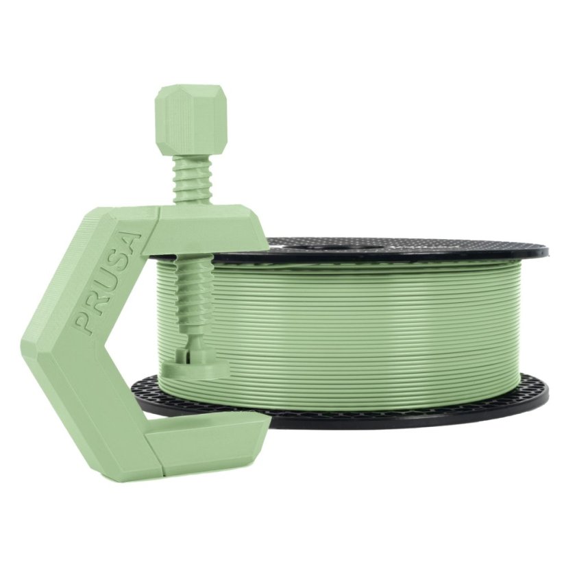 Prusament PETG 1.75, 1kg | Pistachio Green
