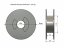 Filament-PM PLA WOODJet 1.75mm 0,5 kg | Natur