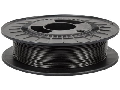 Filament-PM PETG CFJet Carbon 0.5 kg | Black