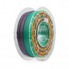 Creality CR-PLA Filament 1.75 mm 1 kg - Rainbow | Duhový