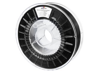 Filament Spectrum LW-ASA UltraFoam 1.75mm TRAFFIC BLACK 0.75kg