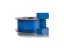 Filament-PM PETG 1.75mm 1kg | více barev - Barva filamentu, Plasty Mladeč: Modrá