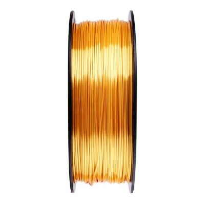 eSun ePLA-Silk | Zlatá, Gold