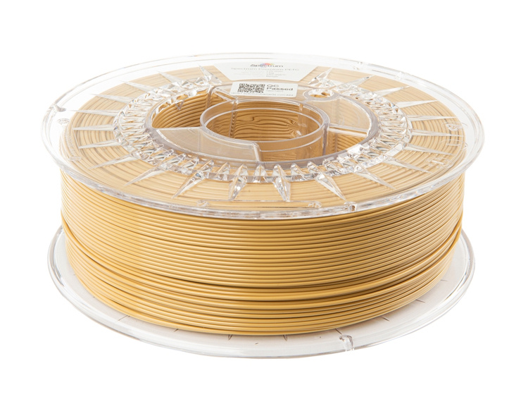 Spectrum filament Premium PET-G 1.75mm 1kg | Béžová – Béžová