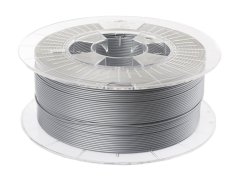 Spectrum filament Premium PET-G 1.75mm 1kg | Silver Star