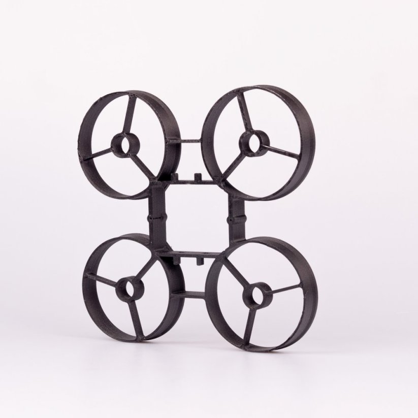 Filament-PM PA CFJet Carbon 0,5 kg | Black