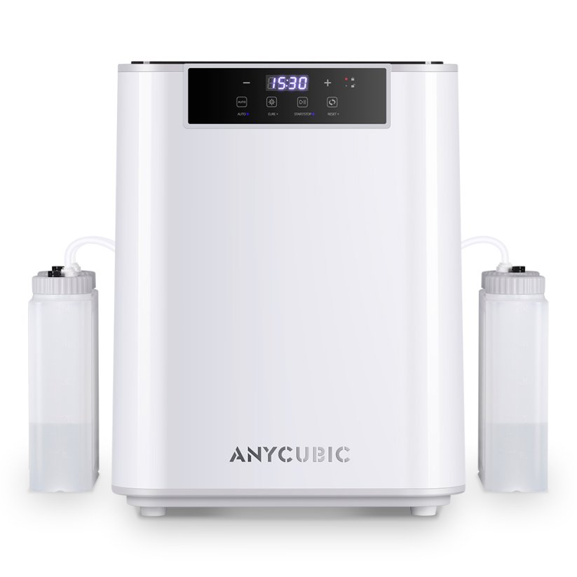 Anycubic Wash & Cure 3 Max