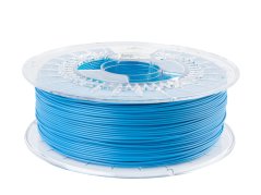 Spectrum filament PETG/PTFE 1.75mm 1kg | Modrá - Light Blue