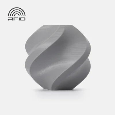 Bambu Lab Filament TPU for AMS 1kg | Šedá