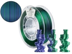 Filament Spectrum PLA Magic SILK 1.75mm, 250g | Mystic Orchid
