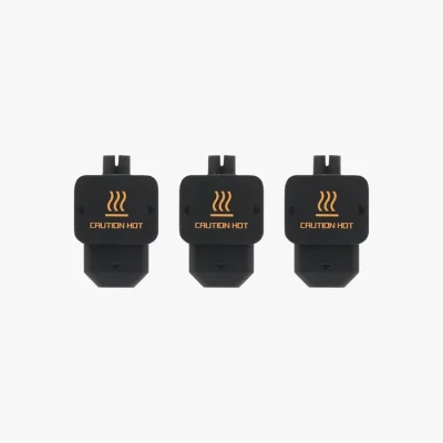 Bambu Lab Silicone Sock for Hotend | H2