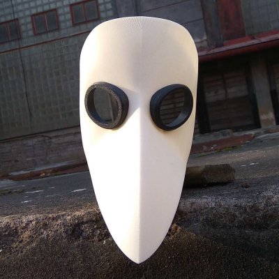 Prusament PLA 1.75mm 1kg | Vanilla White