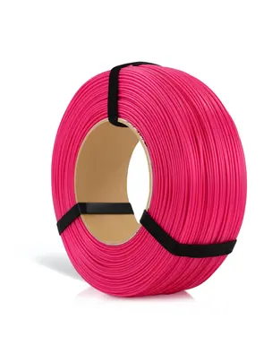 Rosa3D Filament PLA Starter 1.75, 1kg, ReFill | Lithophane Magenta
