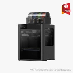Bambu Lab H2C AMS Combo | Vortek System
